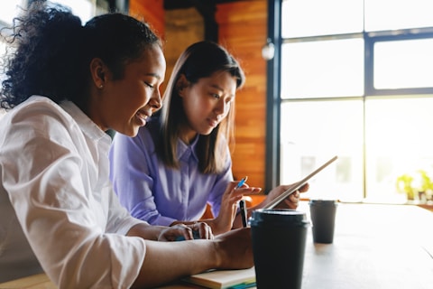 Career Support