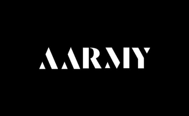 AARMY-Logo