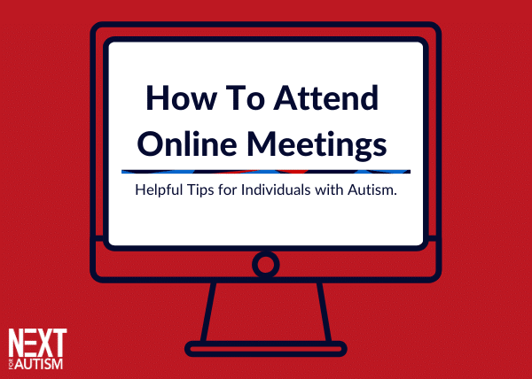 How To Attend Online Meetings