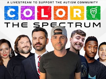 Color-The-Spectrum