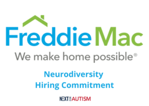 Freddie Mac’s Neurodiversity Hiring Commitment