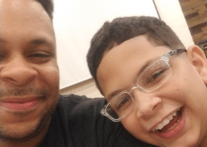 Reflections: Fathering A Young Black Man with Autism