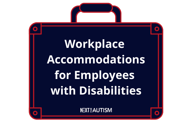 Workplace Accommodations for Employees with Disabilities