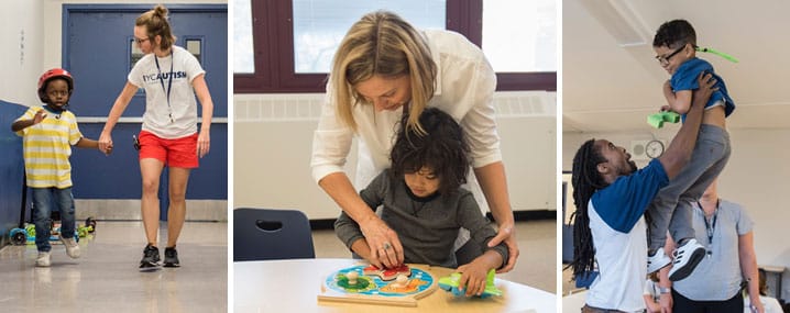 A Second NYC Autism Charter School Opens in the South Bronx