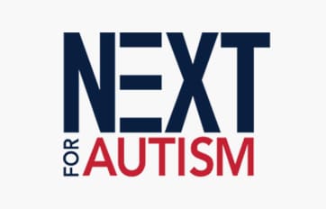 An update on the NEXT for AUTISM Relief Fund.