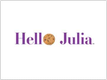 Julia’s-Cookies