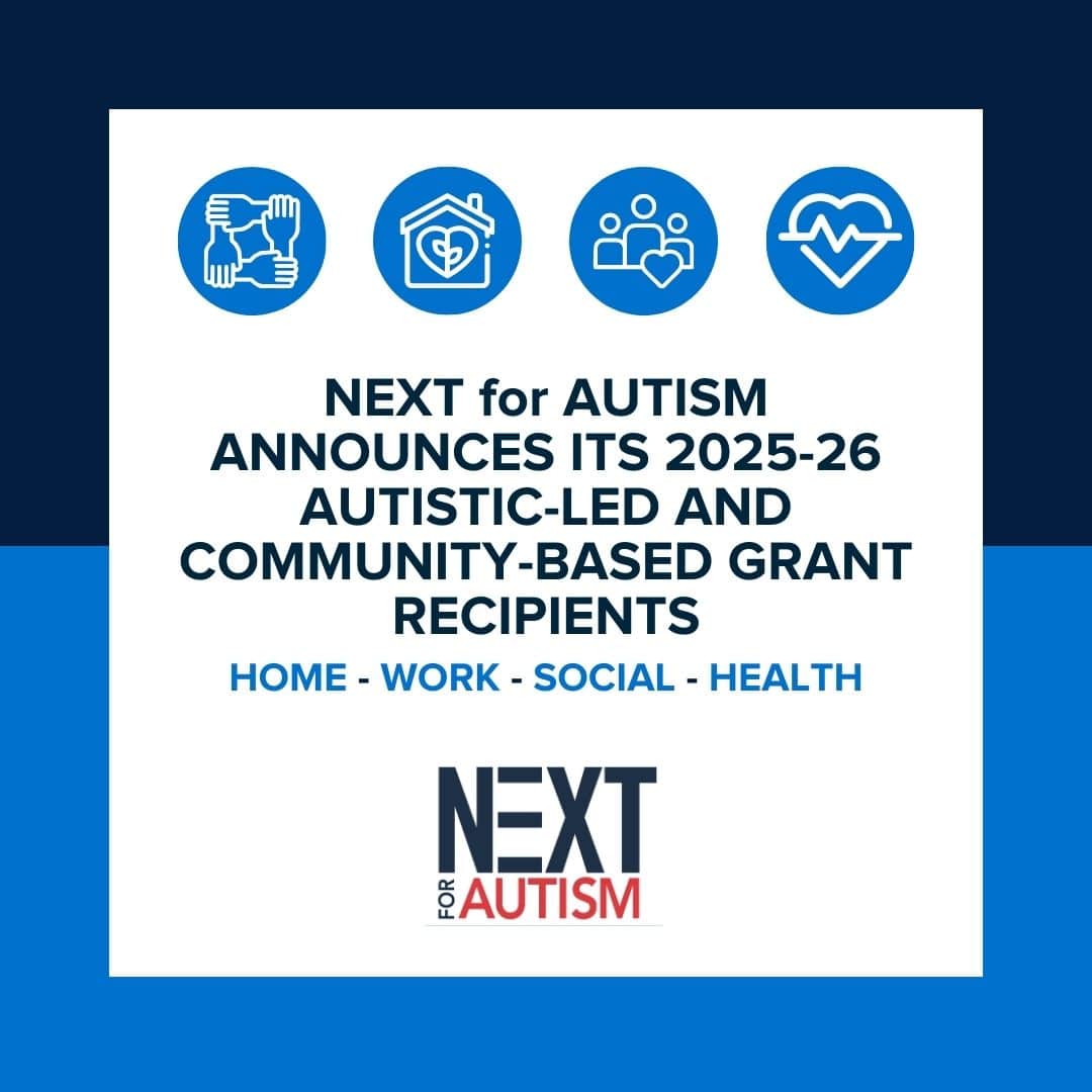 autism services grants