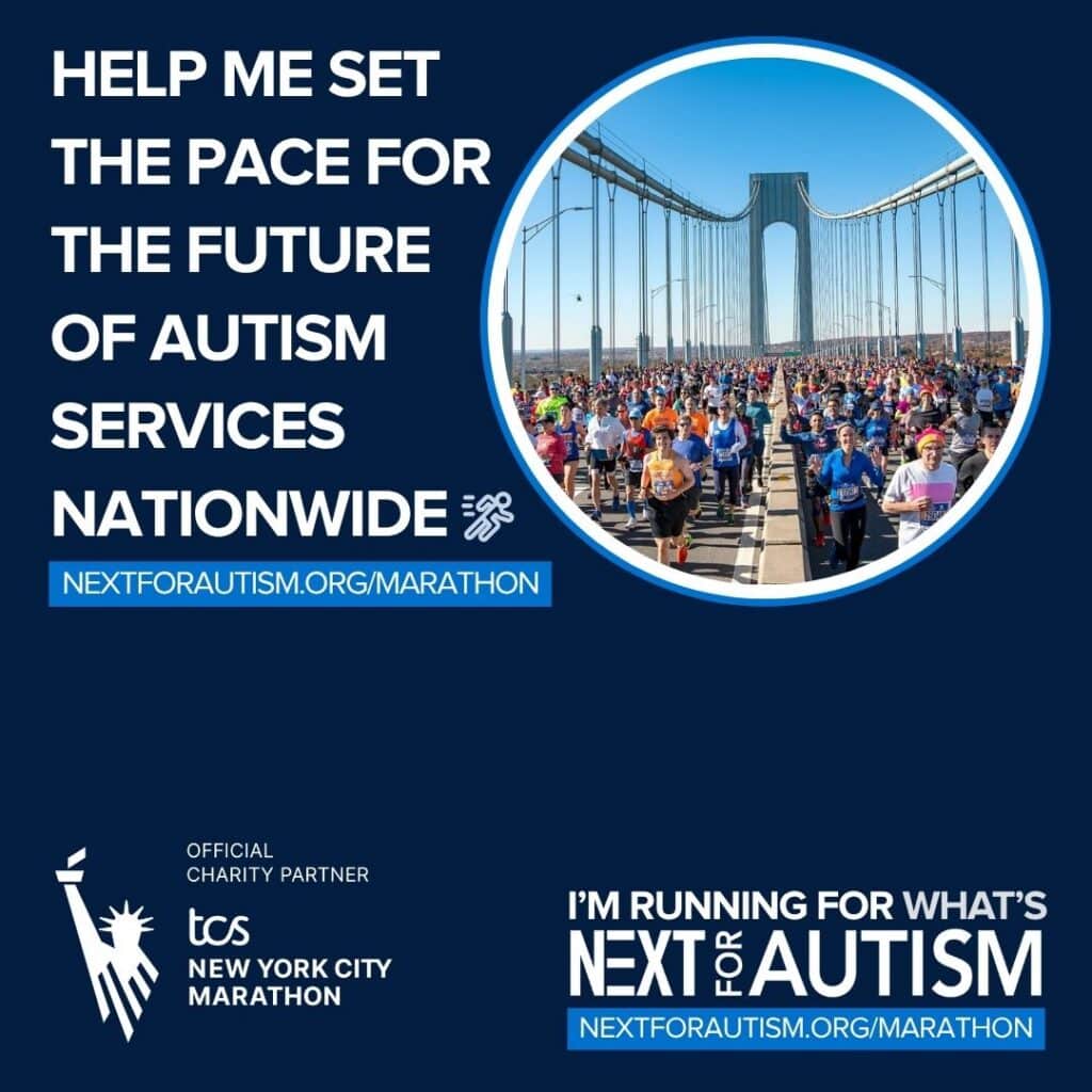 NEXT_2026 TCS NYC Marathon_runner post_sample