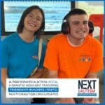 Autism Services in Action: Friendship Builders