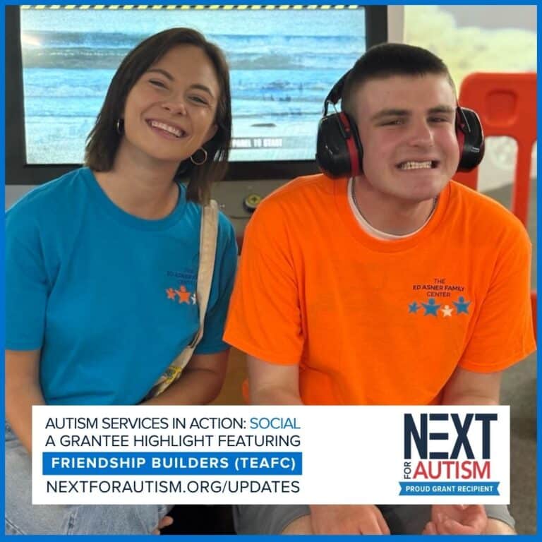 autism services_friendship builders_ed asner