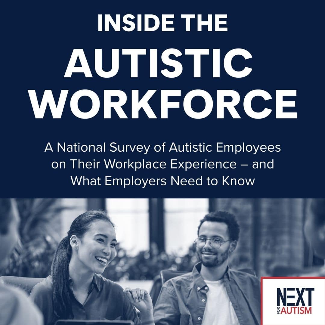 survey of autistic adults_autism employment