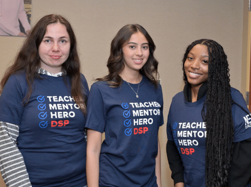 next for autism fellows