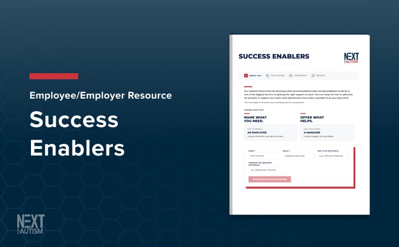 Success Enablers resource cover image