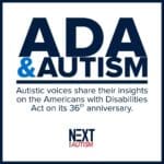 Protected: ADA and Autism: Autistic Voices Share Their Insights