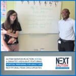 Autism Services in Action: Preparing for Adult Life