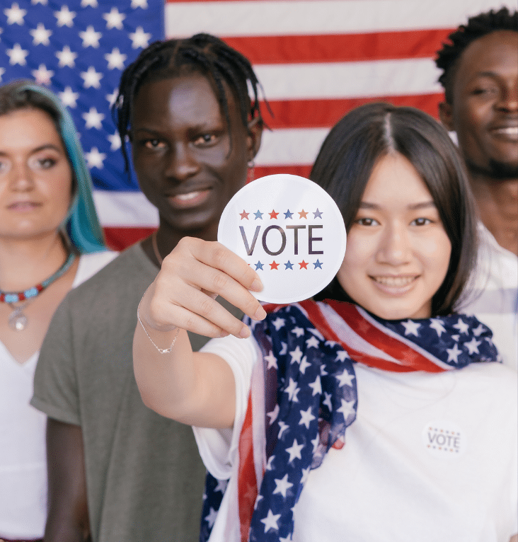 voting 3
