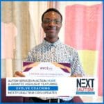 Autism Services in Action: Indepedent Living Training Program