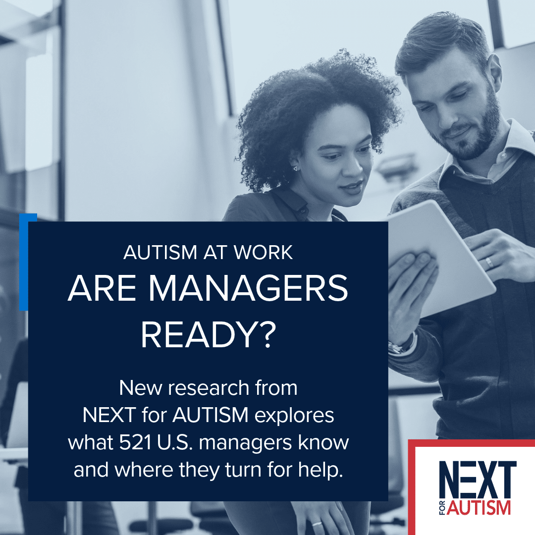 survey_autism at work