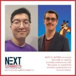 NEXT CONNECTS