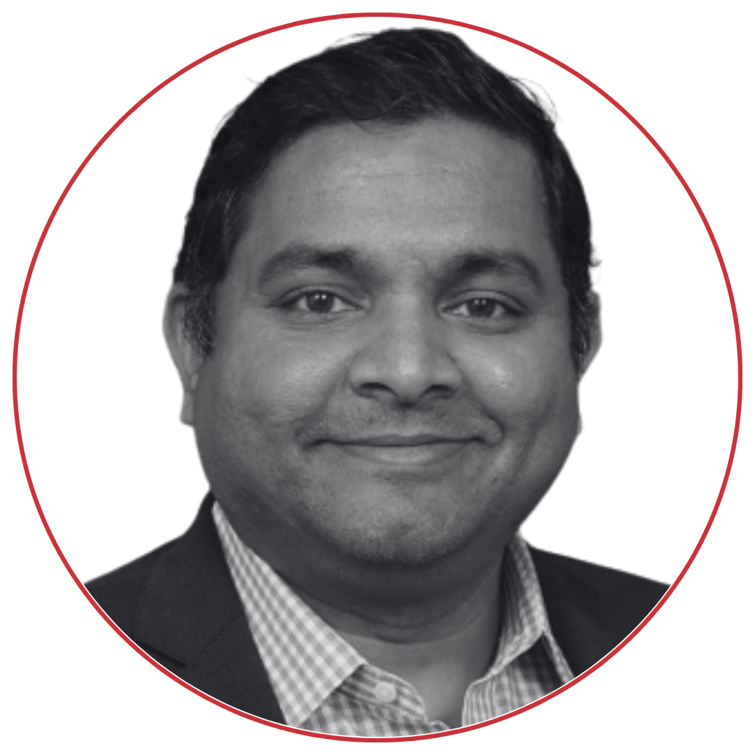 Niranjan Haridass