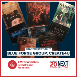 Blue Forge Group_Create4U