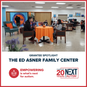 Ed Asner Family Center