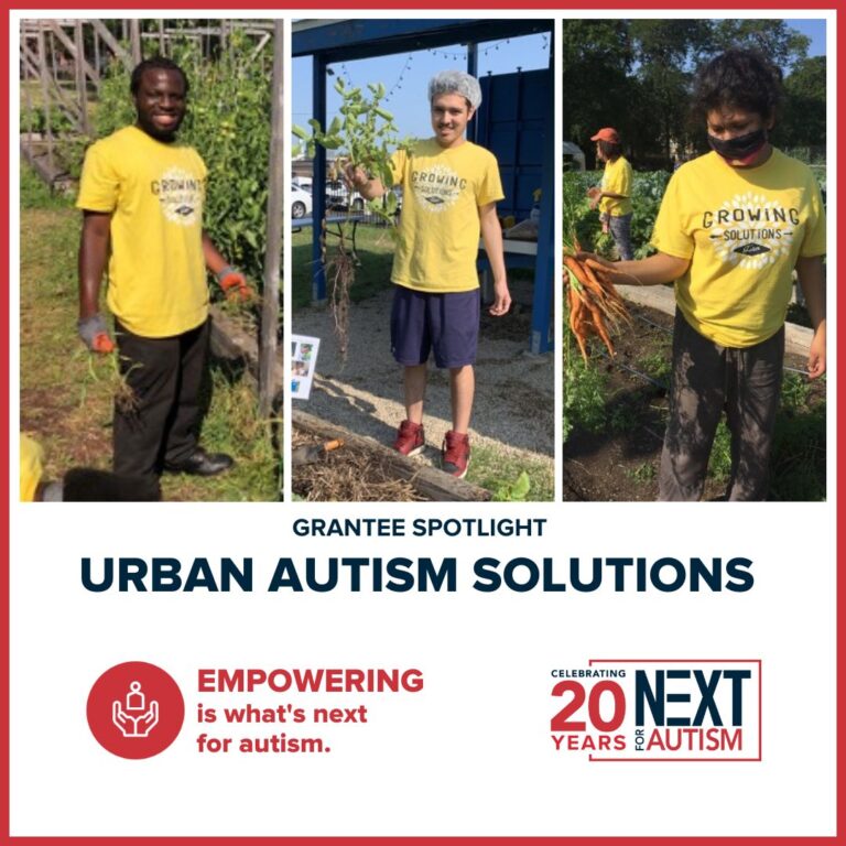 Urban Autism Solutions