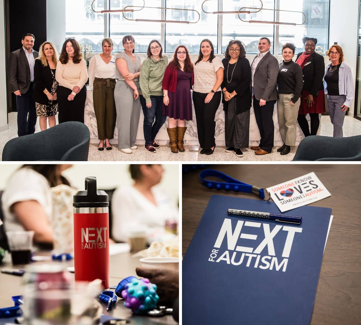 next grants collaborates