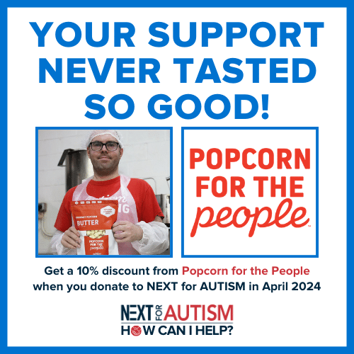 AutisticLed Businesses NEXT For AUTISM