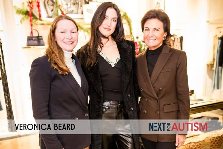 Gillian Leek, Jacquelyn Jablonski, Laura Slatkin