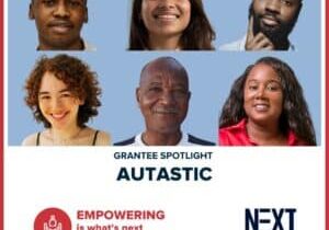 autastic autism while black