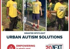 Urban Autism Solutions