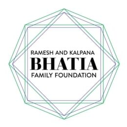 Next For Autism Ramesh and Kalpana bhatia family foundation
