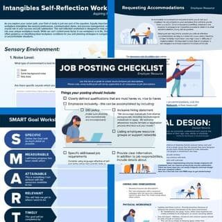 autism employment resources