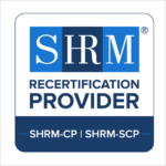 SHRM recertification image