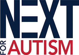 Next for autism donate