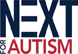 Next for Autism small logo