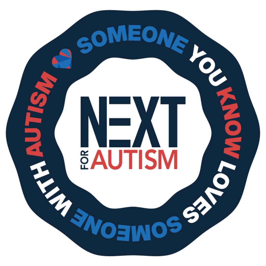Giving Tuesday 2024 - NEXT For AUTISM
