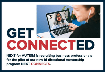 NEXT CONNECTS_bi-directional mentorship program